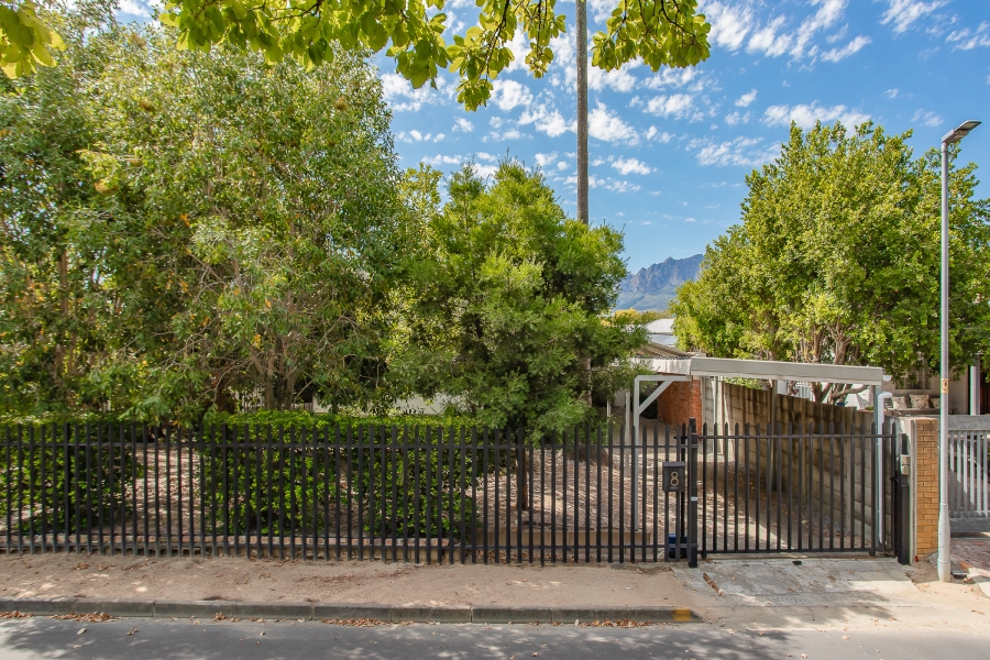 3 Bedroom Property for Sale in Ranzadale Western Cape